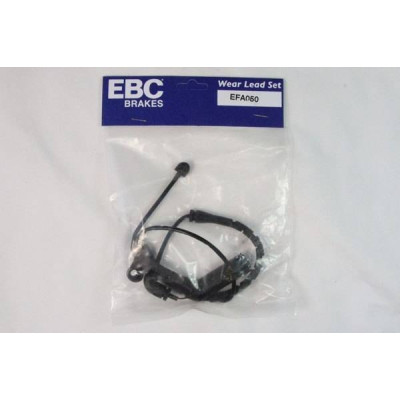EFA050 ABS Plug for BMW E46 3 Series 316/318 Brakes