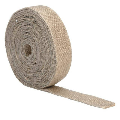 DEI EXO Series Tan Exhaust Wrap 4cm x 3m - Heat Resistant