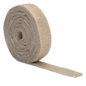 DEI EXO Series Tan Exhaust Wrap 4cm x 9m for Heat Protection