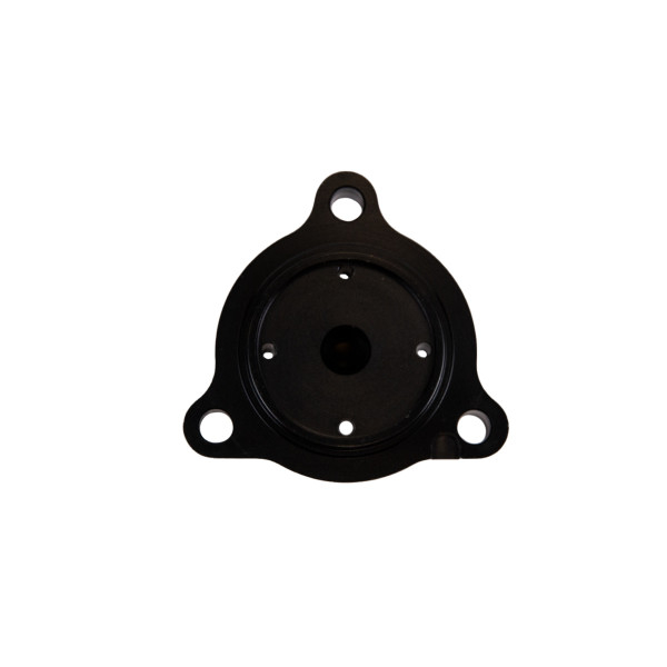 TurboWorks BMW N55 3.0T Blow Off Adapter
