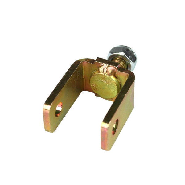 Rear stabilizer link bracket BMW E30 E36 Rear