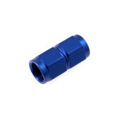 AN6 Female Flare Union Adapter - High-Performance Connector