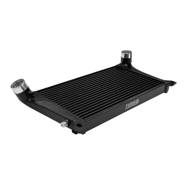 TurboWorks Intercooler Audi VW Seat Skoda 1.8 2.0 TSI Tube & Fin 65mm