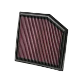 K&N Panel Filter 33-2452