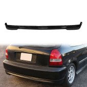 Honda Civic VI Facelift 3D ABS Diffuser