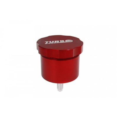 Red Hydraulic Drift Handbrake Fluid Reservoir Tank