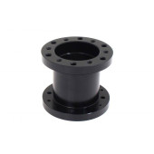 ADDCO 75mm Wheel Alloy Spacer for Enhanced Performance