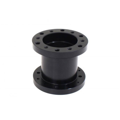 ADDCO 75mm Wheel Alloy Spacer for Enhanced Performance
