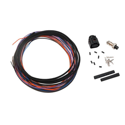 EasyEcu 3+ DIY Lambda Sensor Wiring Kit for Custom Projects
