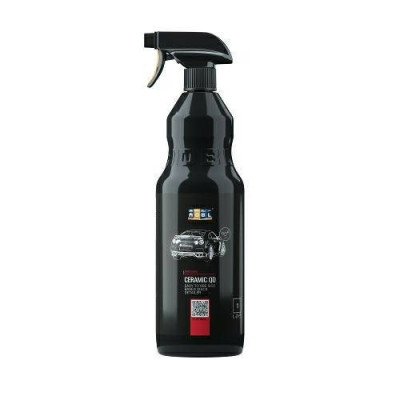 ADBL Ceramic QD 1L - Advanced Quick Detailer for Shine