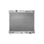 High-Performance Racing Radiator for Toyota Yaris P90 1.0/1.3