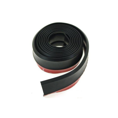 2.5m Universal Black Diffuser for Photography & Lighting