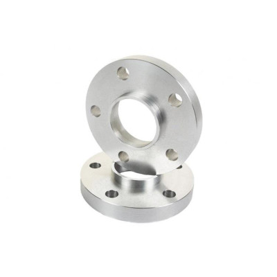 13mm Wheel Spacers 58.1mm 5x98 for Enhanced Vehicle Stance