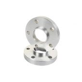 20mm Wheel Spacers 5x112, 66.5mm Hub - Enhanced Stance