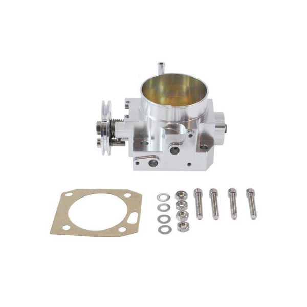 High-Performance Throttle Body for Honda K20 Engine Upgrade