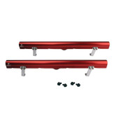 Aeromotive LS1 Fuel Rails - Edelbrock 29085 Performance Upgrade