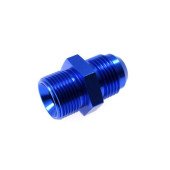 M22x1.5 Male to Male Reducer Fitting AN10 Adapter