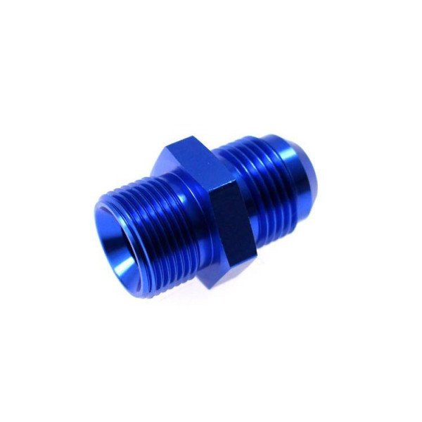 M22x1.5 Male to Male Reducer Fitting AN10 Adapter