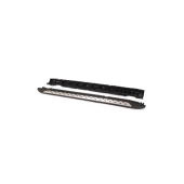 Alu Side Steps for Mercedes GLK-Class X204 (2008-Present)