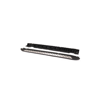 Alu Side Steps for Mercedes GLK-Class X204 (2008-Present)