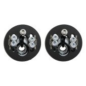 Adjustable Camber Plates for Audi 80/81/85 & Passat 32/33
