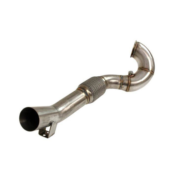 High-Performance Downpipe for Audi S3, VW Golf GTI & More