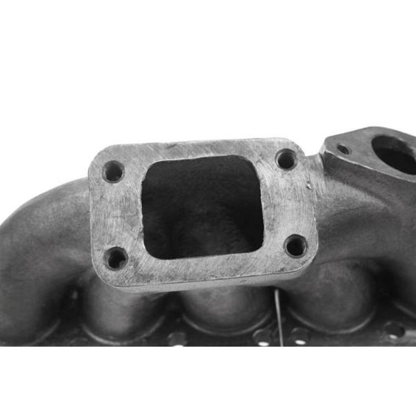 VW Golf 4 VR6 24V Turbo Cast Iron Exhaust Manifold