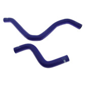 Mitsubishi Eclipse 4cyl Radiator Silicone Hose 2000+ Upgrade