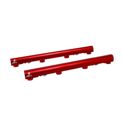 Aeromotive Fuel Rails for 05-10 Mustang GT 4.6L 3V Engine