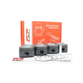 Forged Pistons for Audi RS6 C5 4.2 V8 Biturbo 8.5CR