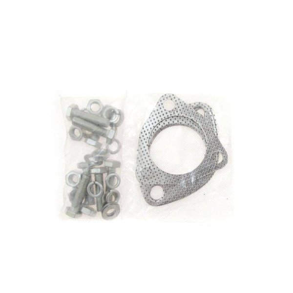 Performance Cat-Back Exhaust for 96-00 Honda Civic 3D