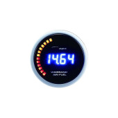 52mm AFR Wideband Gauge - Precision Air-Fuel Ratio Monitor