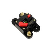 200A Automatic Fuse - Reliable Circuit Protection Solution
