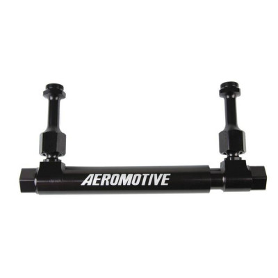 Aeromotive Fuel Log for Holley 4150/4500 Series - High Performance