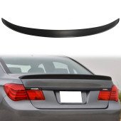BMW 7 F01 DTO Type ABS Spoiler Lip - Enhance Your Ride