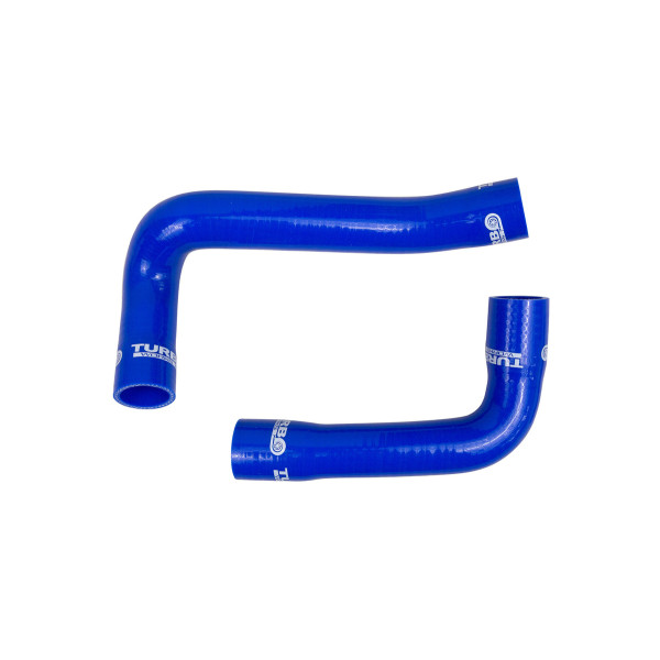 High-Performance Radiator Silicone Hose for Cars - Durable & Flexible