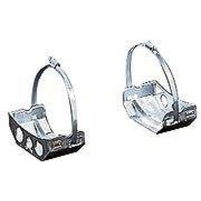 Compact 130mm Hand Fire Extinguisher Mounting Bracket