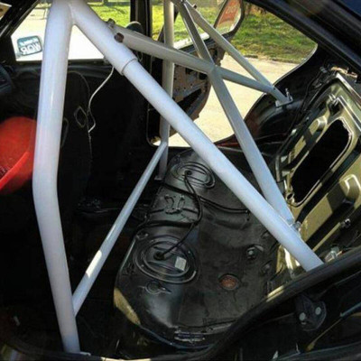 Rollbar for BMW E36 Coupe & Compact Sedan - Safety Upgrade