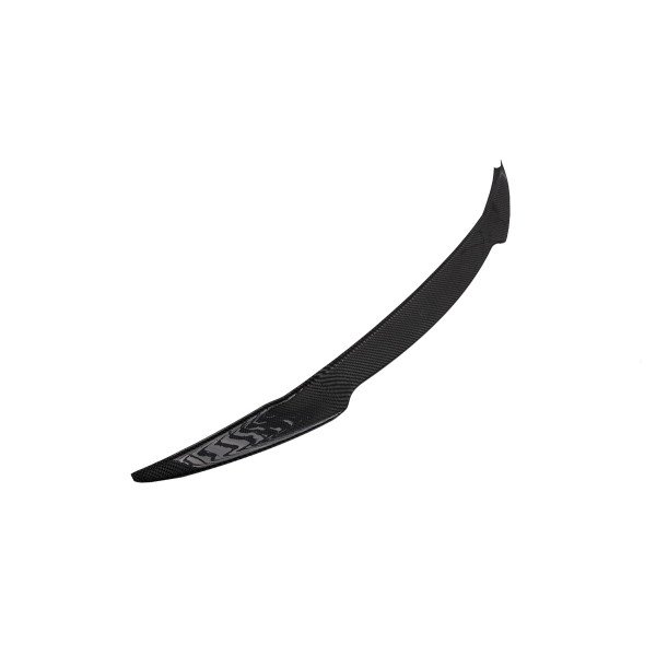 Carbon Fiber M4 Style Lip Spoiler for Audi A3 8V