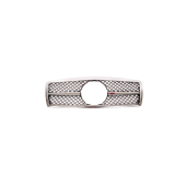 Grill Mercedes-Benz C W202 S202 Chrome & Black