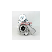VAG 1.8T 20V K04-015 Turbocharger Longitudinal FCP