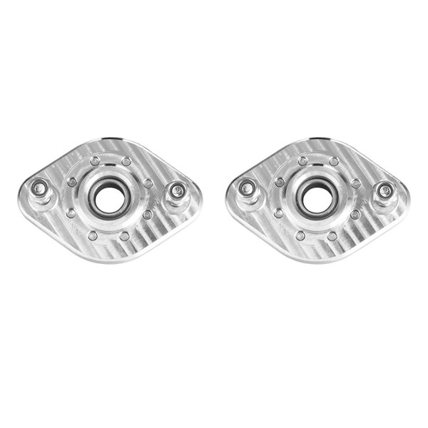 Uniball Camber Plates for BMW E30 E36 E46 - Precision Fit