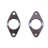 TiAL 38mm Turbo Flange Wastegate (THRU) - High Performance