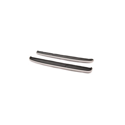 Aluminum Side Steps for Land Rover Range Rover Sport I (2005-2013)