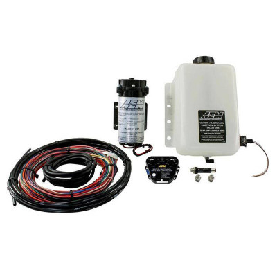 AEM V3 Water-Methanol Injection Kit with Boost Switch