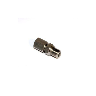Ecumaster EGT Sleeve - High-Performance Exhaust Temperature Sensor
