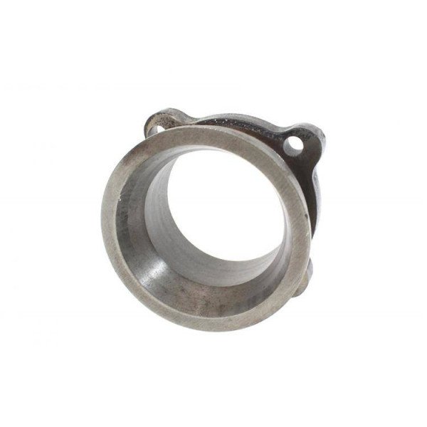 2.5” 4-Bolt Exhaust Flange to 3” V-Band Adapter Kit