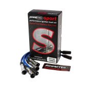 PowerTEC Blue Ignition Leads for Audi 80 VW Golf Jetta 84-99