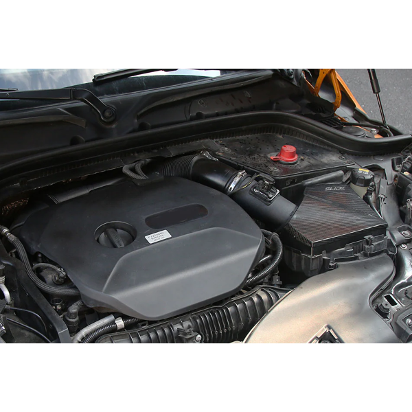 Air Intake System MINI Cooper S F55 F56 L4 2.0L B46 B48 Slide