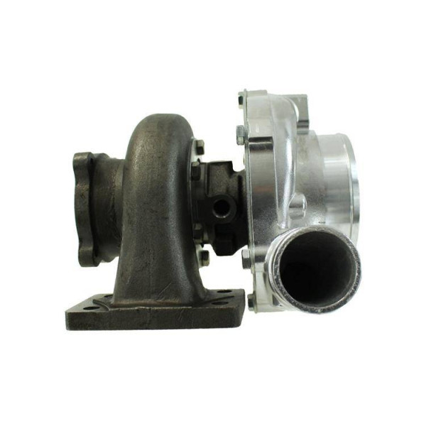 GT3076R DBB Turbocharger 4-Bolt 0.82AR - High Performance Upgrade